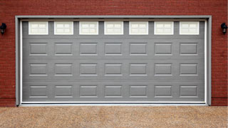 Garage Door Repair at Plano Parkside Plano, Texas