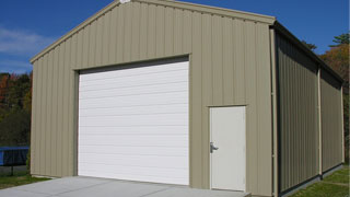 Garage Door Openers at Plano Parkside Plano, Texas